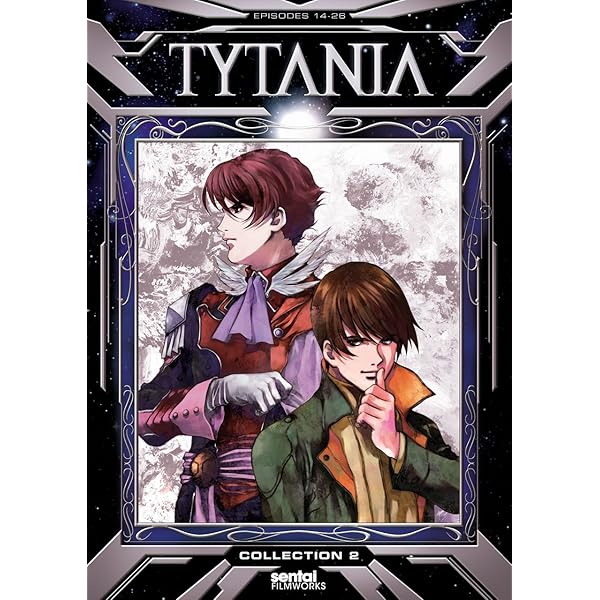 その他 Tytania: Collection 1/ [DVD] [Import] Amazon.com: Tytania: Collection 1 : Tytania: Movies & TV